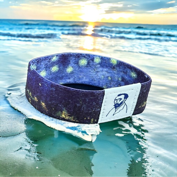 Jewelry - Van Gogh Bracelet